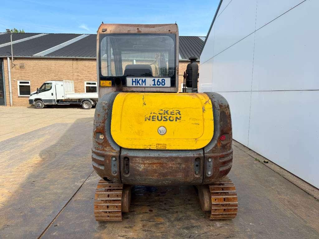 Wacker Neuson 3503 Photo 4