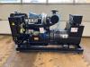 Giga Power LT-W50-GF 62.5 kVA Open generator Photo 3 thumbnail