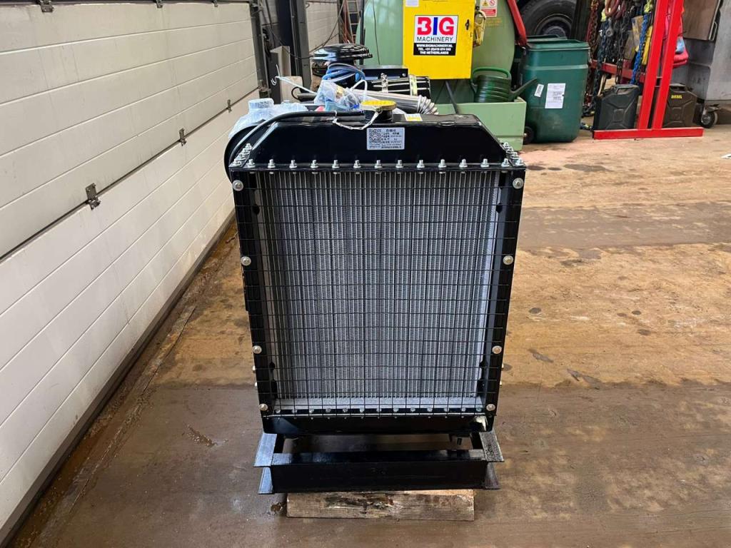 Giga Power LT-W50-GF 62.5 kVA Open generator Photo 11