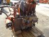 Distributeur hydraulique pour Fiat Hitachi FH300 Photo 3 thumbnail