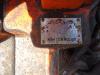 Distributeur hydraulique pour Fiat Hitachi FH300 Photo 4 thumbnail
