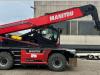 Manitou MRT3060 VISION + Photo 4 thumbnail