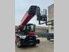 Manitou MRT3060 VISION + Photo 9 thumbnail