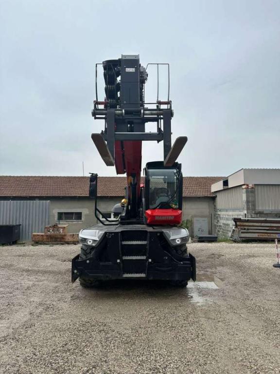 Manitou MRT3060 VISION + Photo 7