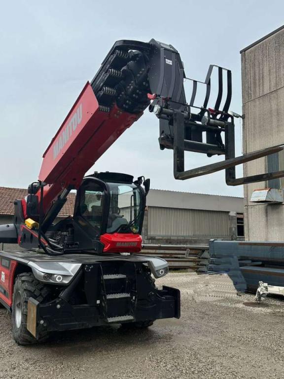 Manitou MRT3060 VISION + Photo 9
