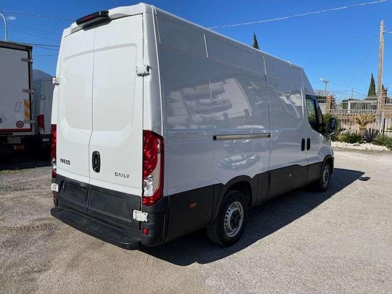 Iveco daily 35-160 Photo 3