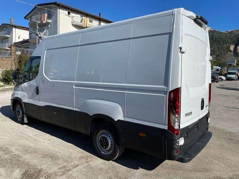 Iveco daily 35-160 Photo 4