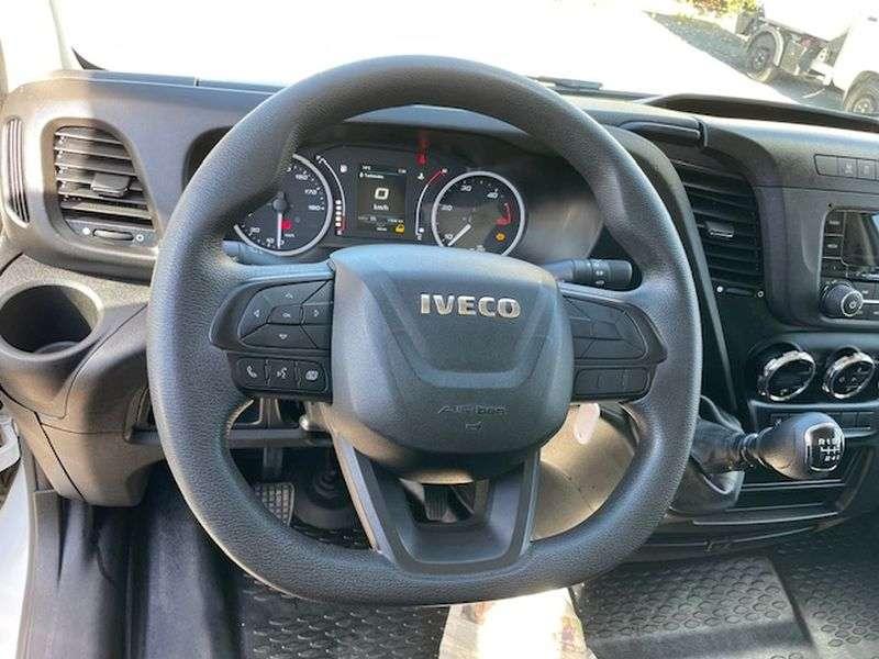 Iveco daily 35-160 Photo 9
