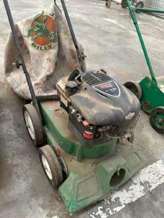 BILLY GOAT LB61 Photo 2