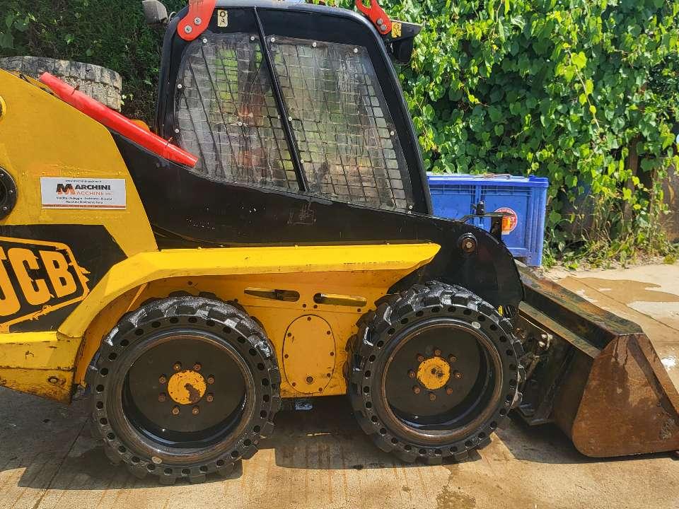 JCB 170 HF Photo 1