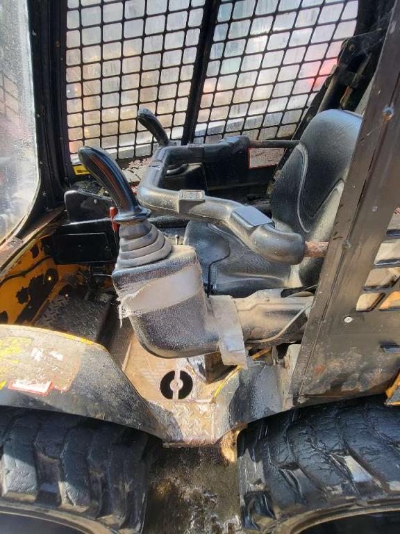 JCB 170 HF Photo 11
