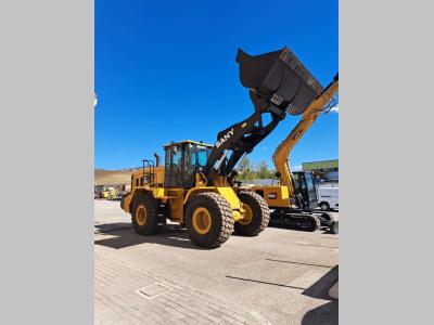 Sany SW405K5 en vente par Cifa Group srl