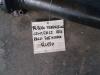 Arbre de transmission pour Fiat Hitachi W130 - CENTRALE Photo 2 thumbnail