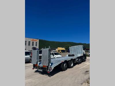 Iveco STRALIS AD350X40 YPS ON 8X32 en vente par Palcon di Palma Gianni