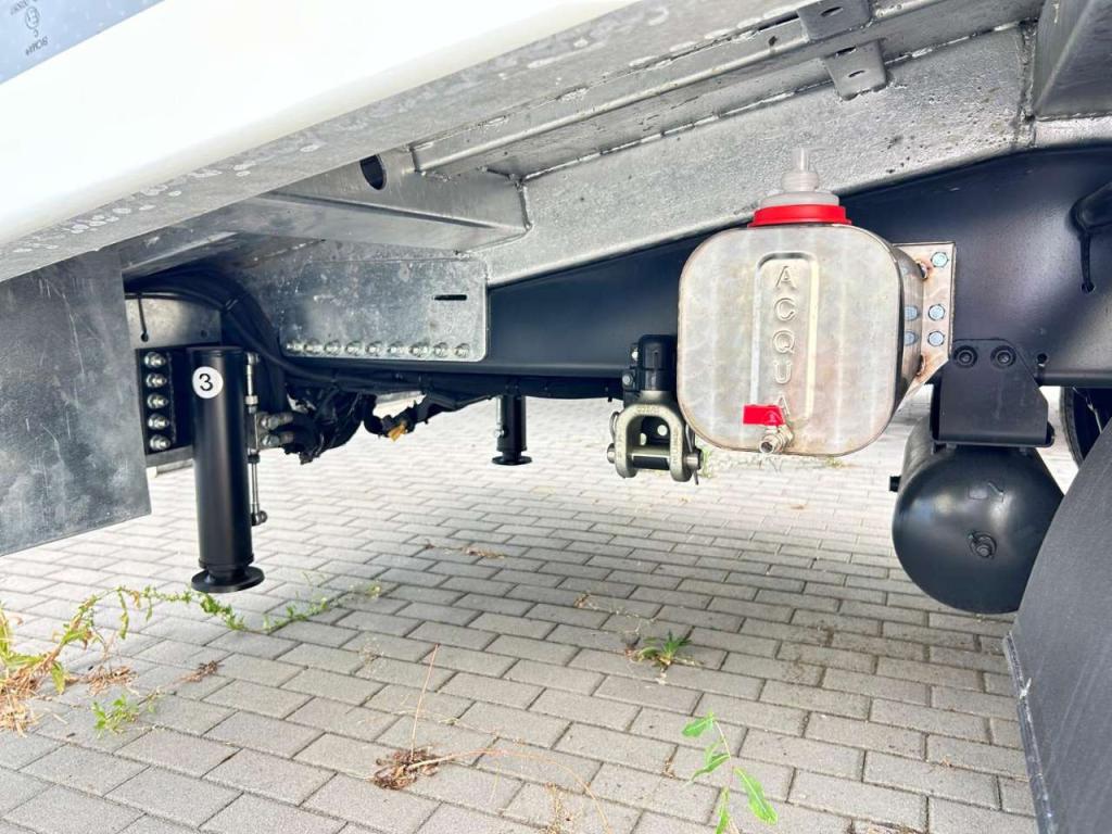 Iveco STRALIS AD350X40 YPS ON 8X32 Photo 14