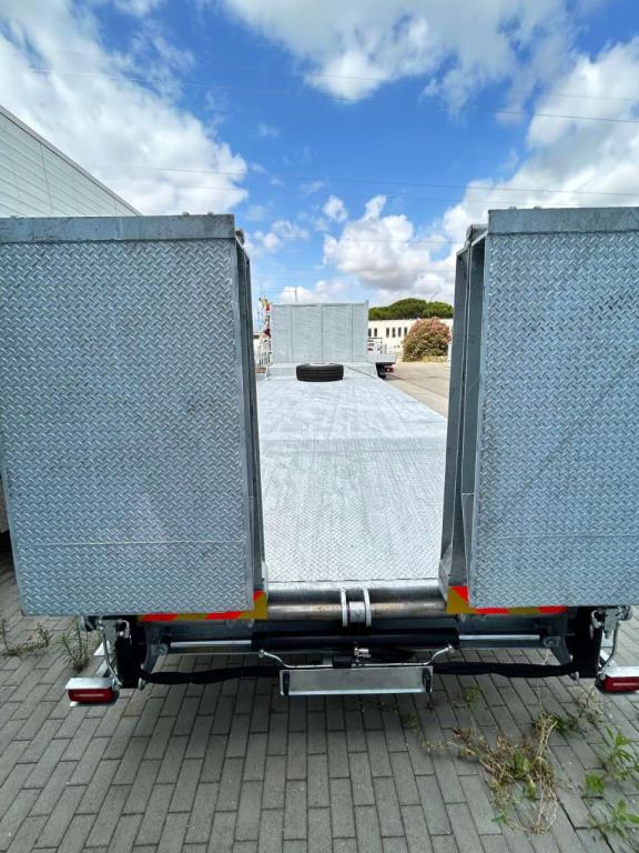 Iveco STRALIS AD350X40 YPS ON 8X32 Photo 5