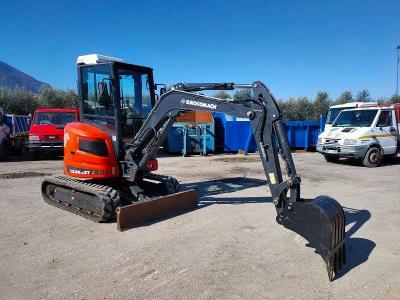 Eurocomach ES35.2ZT en vente par Evoluzioni Macchine