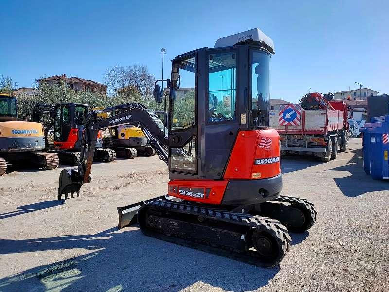 Eurocomach ES35.2ZT Photo 3