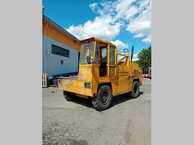 OM L60 en vente par Uni.Trucks Srl