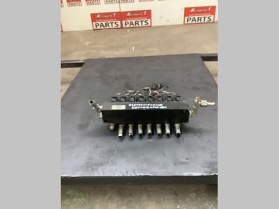 Électrovalve pour New Holland E 385 en vente par Massucco T. Srl Area Ricambi