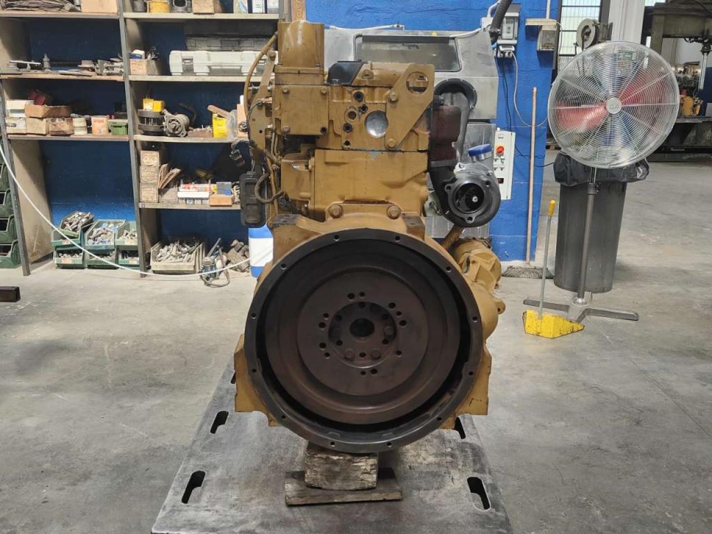MOTORI pour Caterpillar 3054E Photo 3