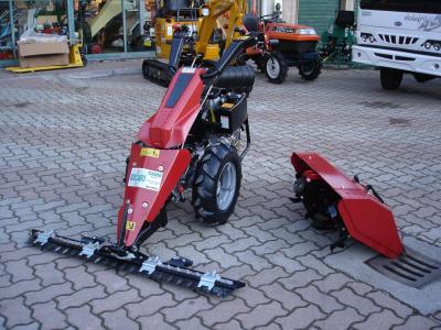 Gior BCS 413 S DIESEL AVV. STRAPPO O ELETTRICO en vente par Giordano Srl