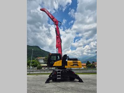 Sany SMHW30G5 Photo 1