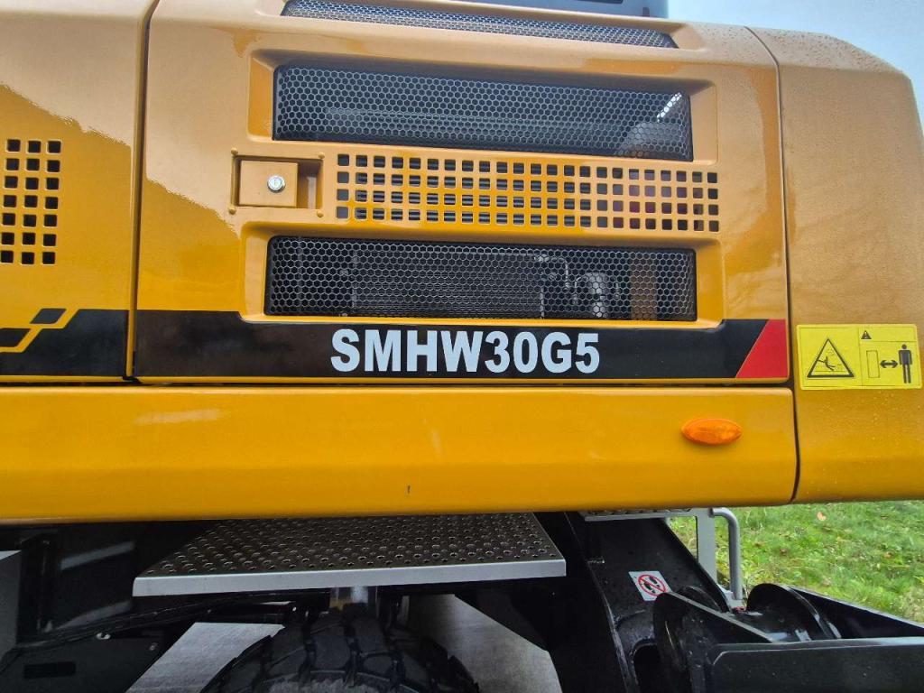 Sany SMHW30G5 Photo 6