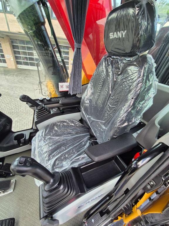 Sany SMHW30G5 Photo 7