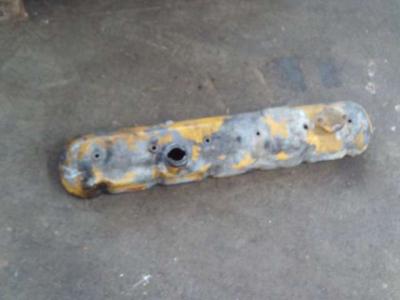 Couvercle de culbuteurs pour Fiat Allis FE18 - MOTORE FIAT 8065.04 - N. 4763523 en vente par OLM 90 Srl