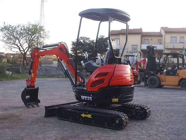 JPC HT25 Photo 2