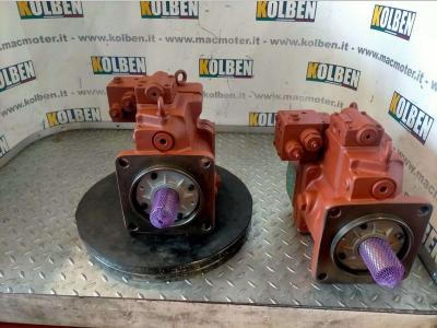 Kawasaki K3VL140 en vente par Kolben s.r.l.