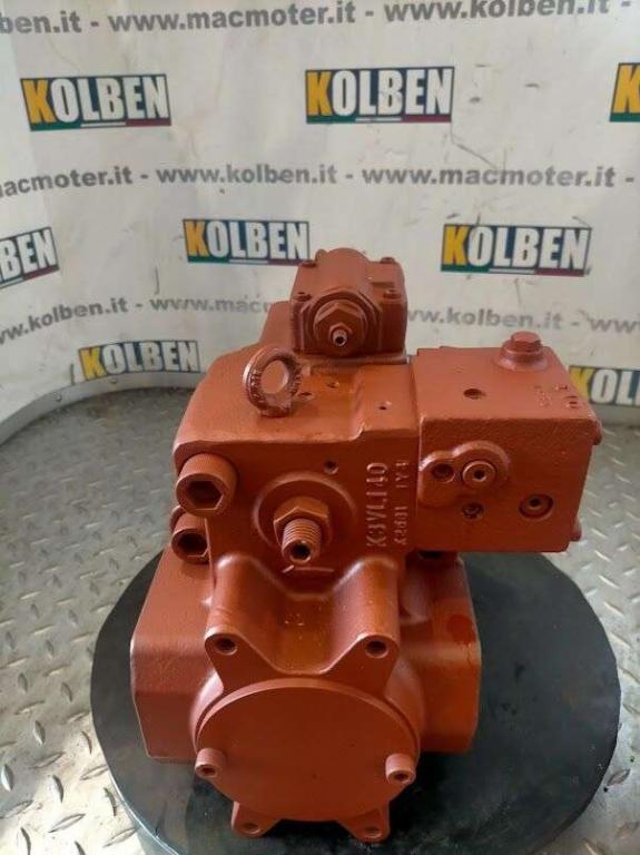 Kawasaki K3VL140 Photo 3