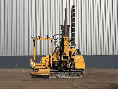 Vermeer PD10 Photo 1