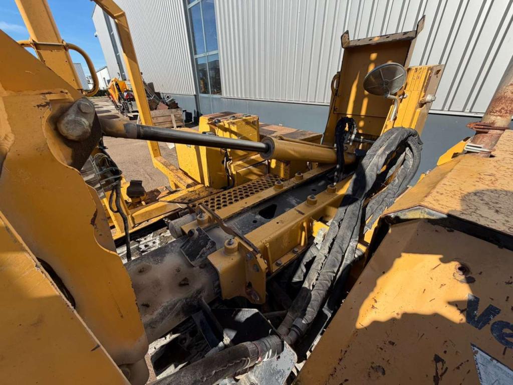 Vermeer PD10 Photo 11