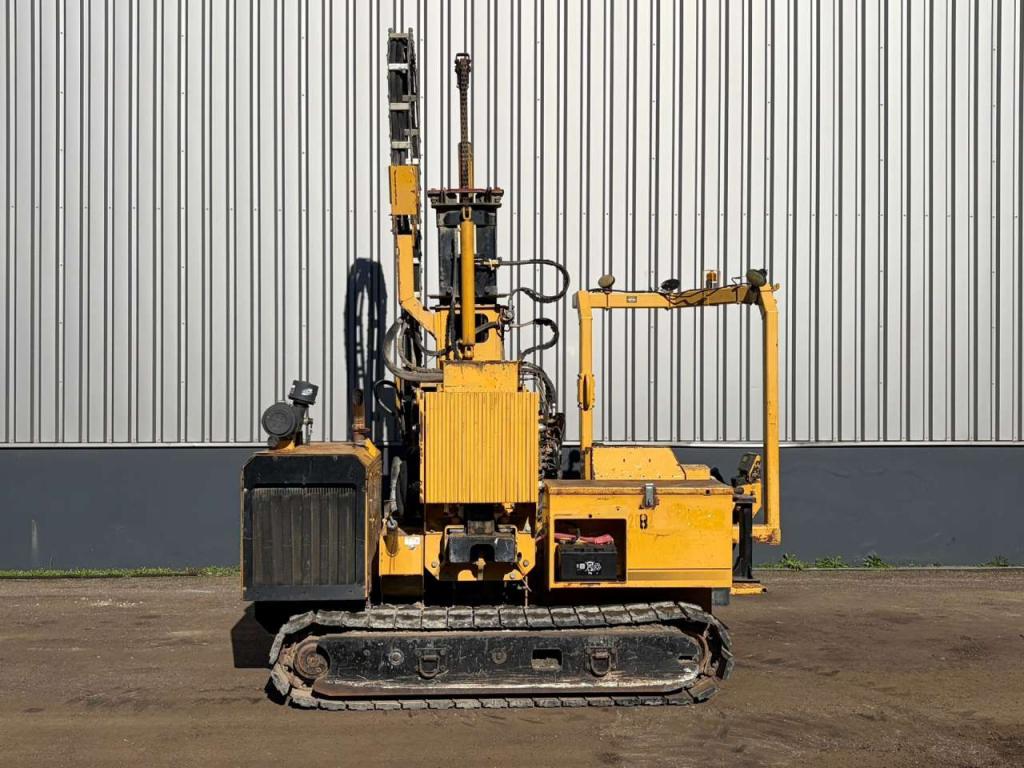 Vermeer PD10 Photo 6