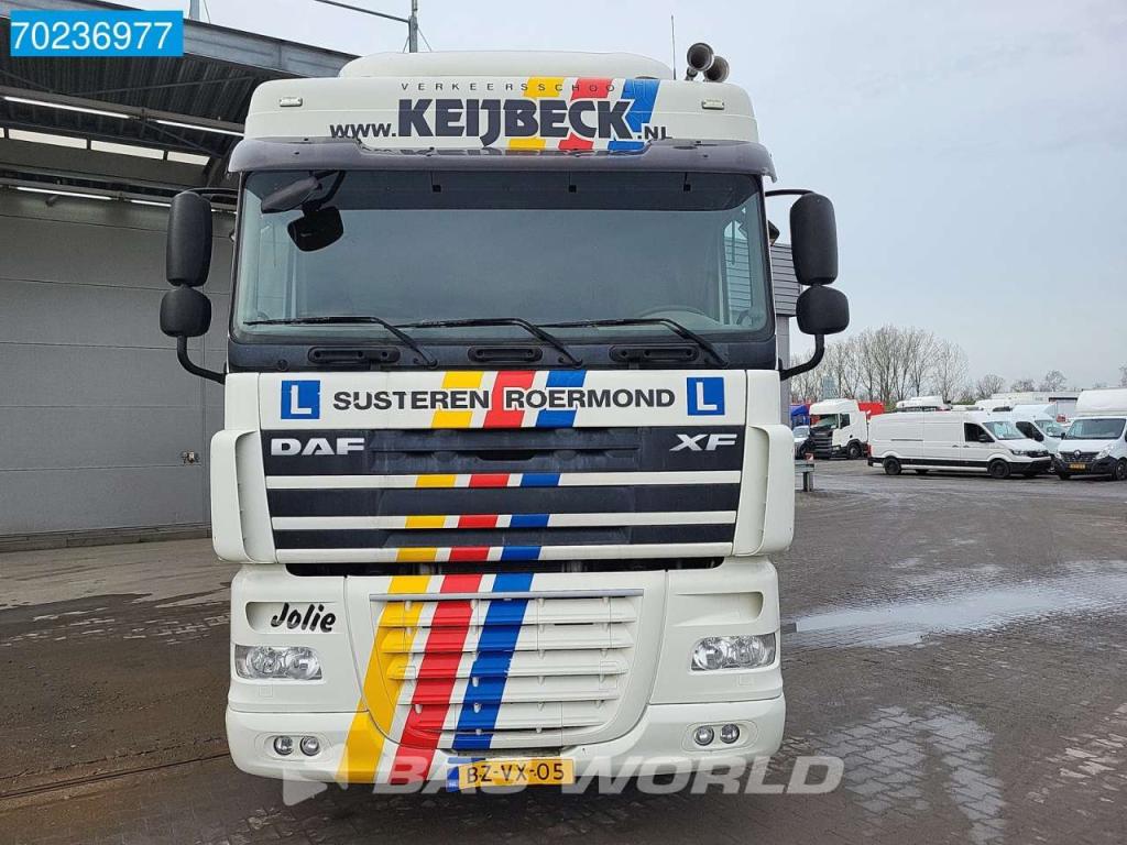 Daf XF105.410 4X2 NL-Truck les truck double pedals Euro 5 Photo 12
