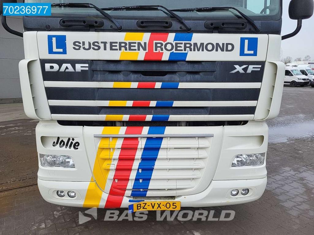 Daf XF105.410 4X2 NL-Truck les truck double pedals Euro 5 Photo 13