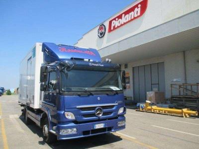 Mercedes-Benz Atego 822 en vente par Piolanti srl