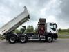 Iveco TRAKKER AD260T360 6x4 Photo 10 thumbnail