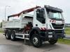 Iveco TRAKKER AD260T360 6x4 Photo 3 thumbnail