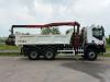 Iveco TRAKKER AD260T360 6x4 Photo 4 thumbnail