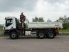 Iveco TRAKKER AD260T360 6x4 Photo 5 thumbnail