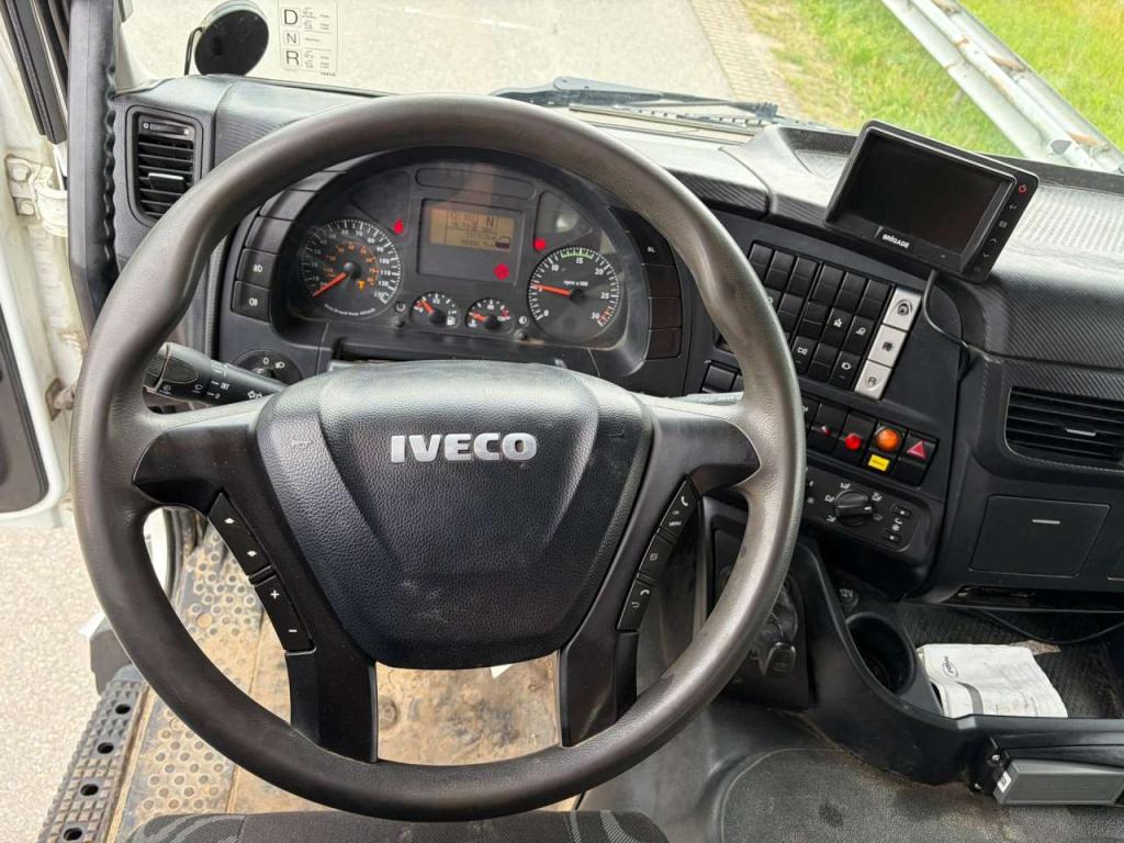 Iveco TRAKKER AD260T360 6x4 Photo 29