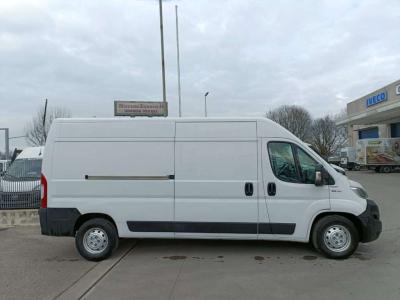 Fiat Ducato en vente par Rossini Truck & Van Srl