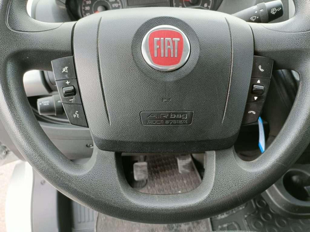 Fiat Ducato Photo 10