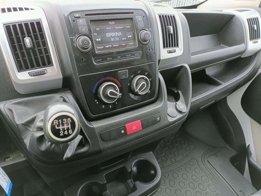 Fiat Ducato Photo 11