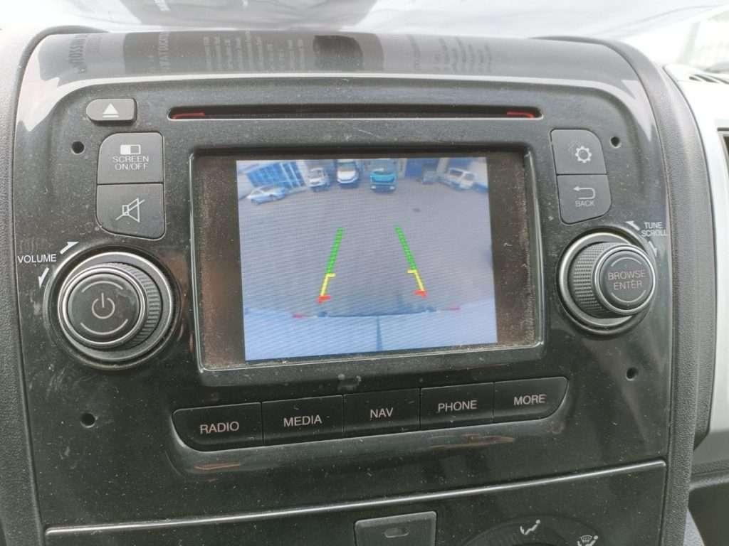 Fiat Ducato Photo 12
