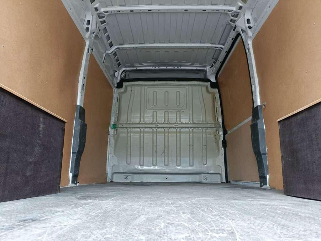 Fiat Ducato Photo 4