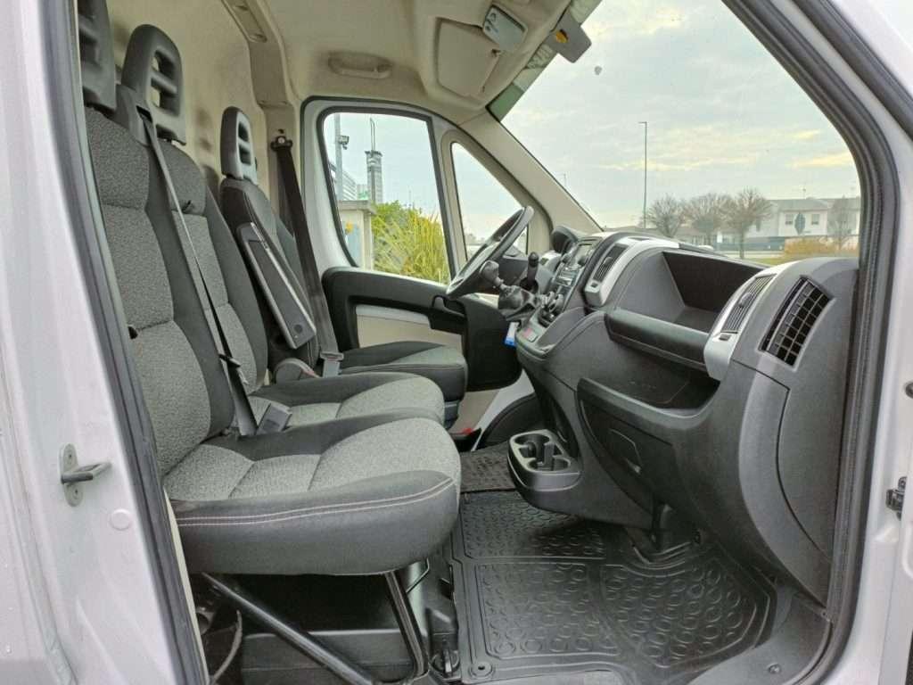 Fiat Ducato Photo 7